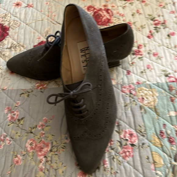 Nine West Shoes - NINE WEST SIZE 7N
